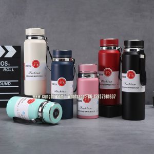 Cungoo Vacuum Flask YH03