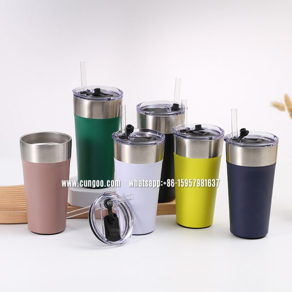 Cungoo Vacuum Flask YH05