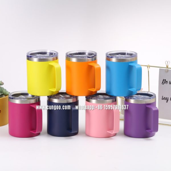 Cungoo Vacuum Flask YH06