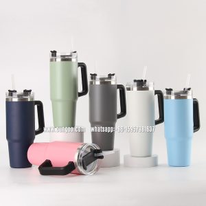 Cungoo Vacuum Flask YH07