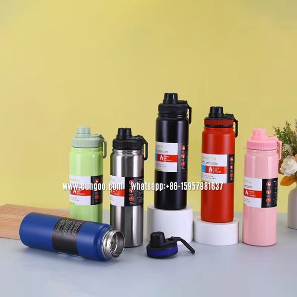 Cungoo Vacuum Flask YH10