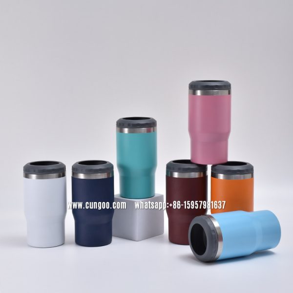 Cungoo Vacuum Flask YH14