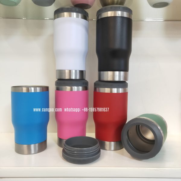 Cungoo Vacuum Flask YH15