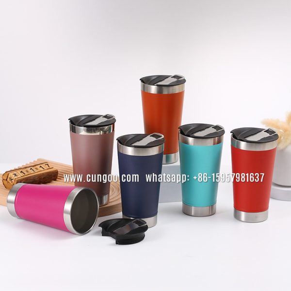 Cungoo Vacuum Flask YH16