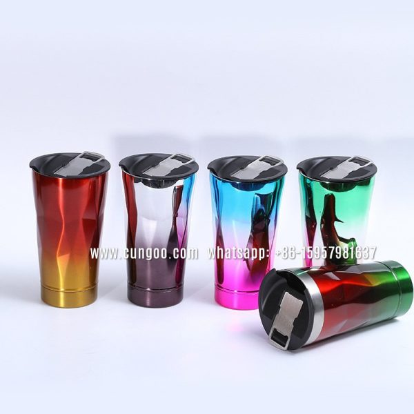 Cungoo Vacuum Flask YH21