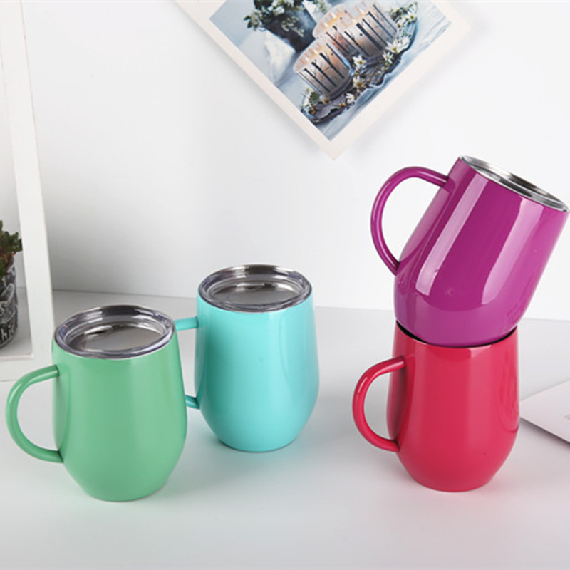 vacuum flask is a cup that can maintain temperature.