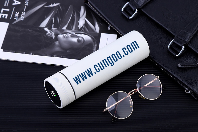 CunGoo Drinkware is a professional manufacturer of stainless steel drinkware in China.Our products:vacuum flask,tumbler,mug,water bottle,travel mug etc.