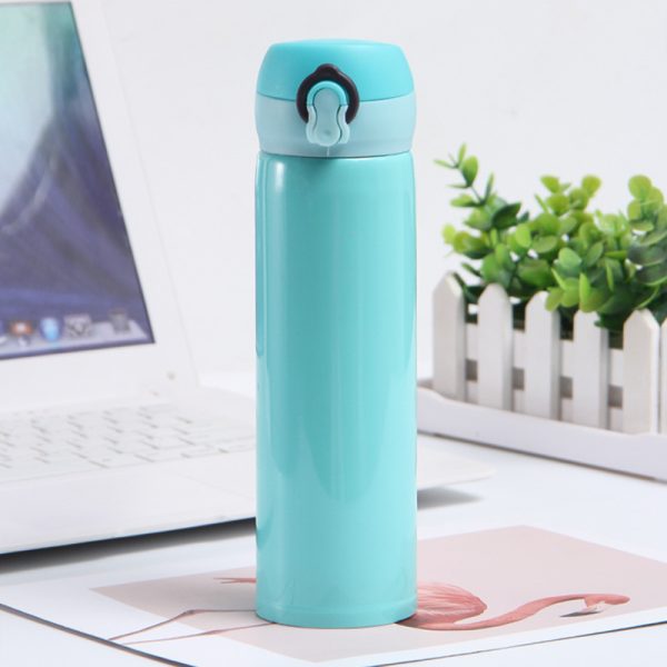 500ml vacuum bottle cup - Image 3