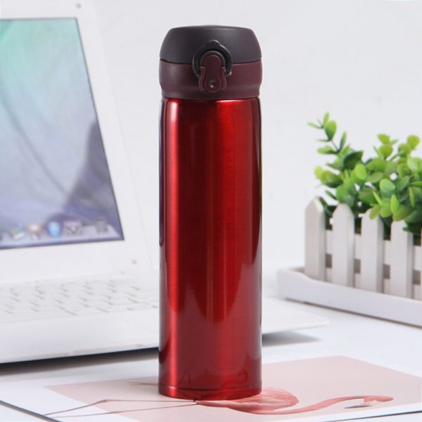 500ml vacuum bottle cup - Image 4