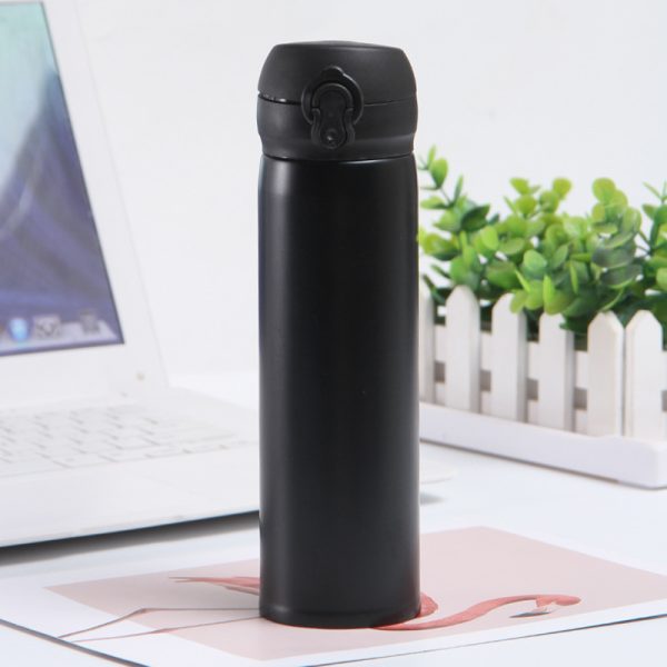 500ml vacuum bottle cup - Image 5