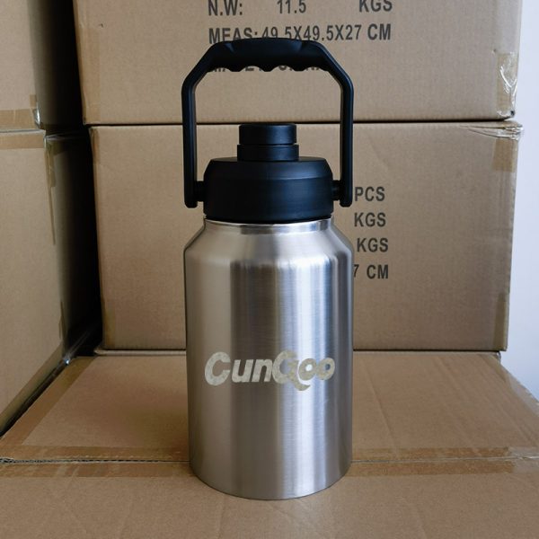 Stainless Steel Vacuum Outdoor Flask