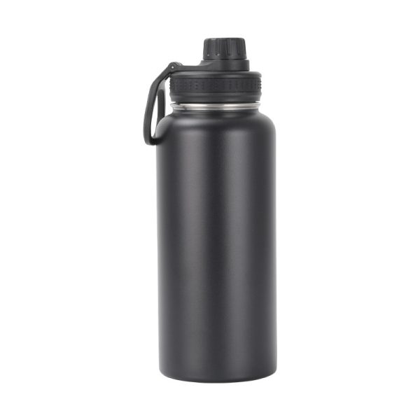 SH-01 304stainless steel Travel water bottle 12OZ/16OZ18OZ/22OZ/25OZ/32OZ/40OZ/64OZ