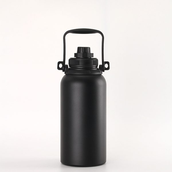 PT03 stainless steel insulated vacuum flask ice bucket