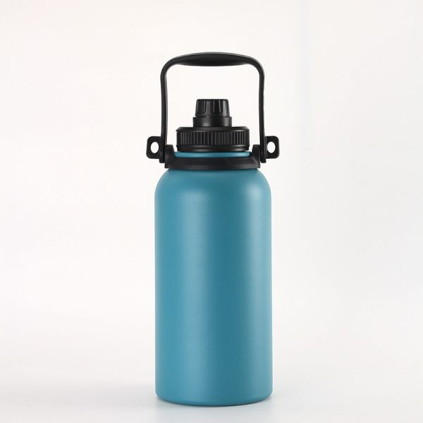 PT03 stainless steel insulated vacuum flask ice bucket