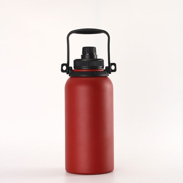 PT03 stainless steel insulated vacuum flask ice bucket