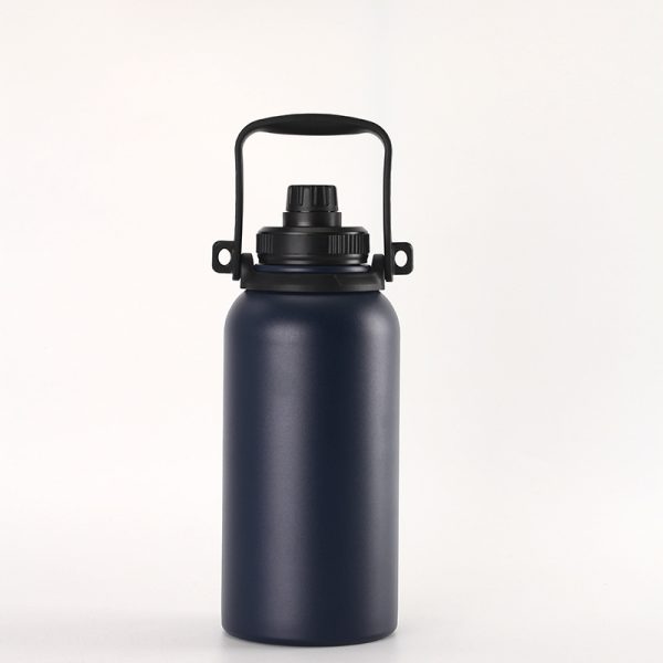 PT03 stainless steel insulated vacuum flask ice bucket