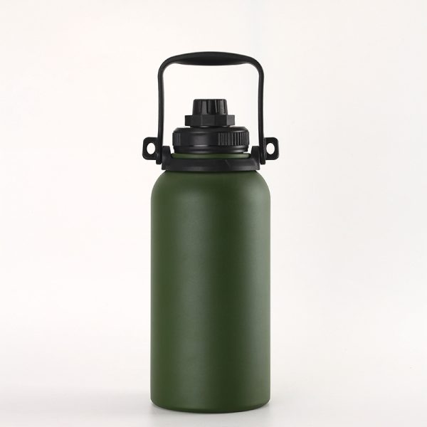 PT03 stainless steel insulated vacuum flask ice bucket