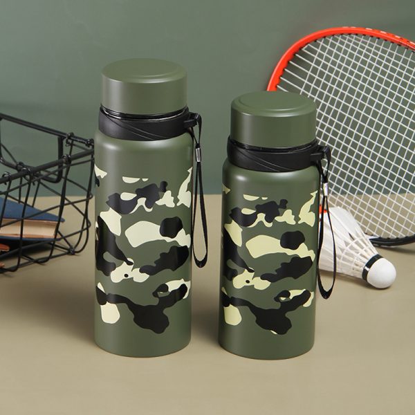 CUNGOO DRINKWARE,established in 2010, is a professional manufacturer of stainless steel insulated vacuum flask and plastics water bottles in China.