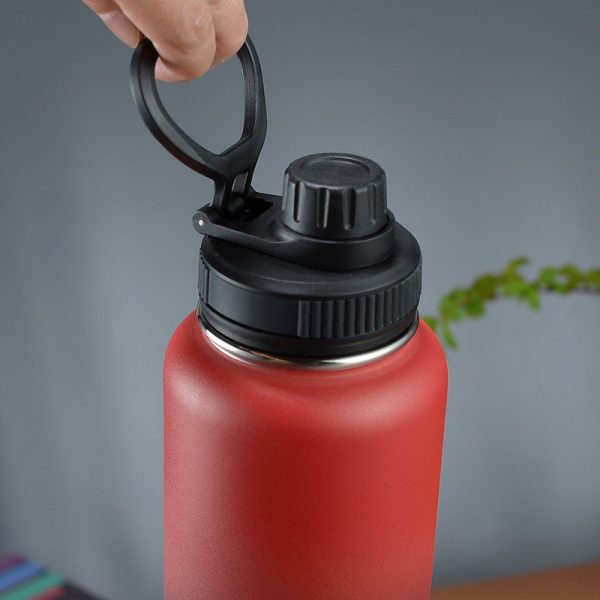 Are you looking for an insulated water bottle to keep your drinks cold