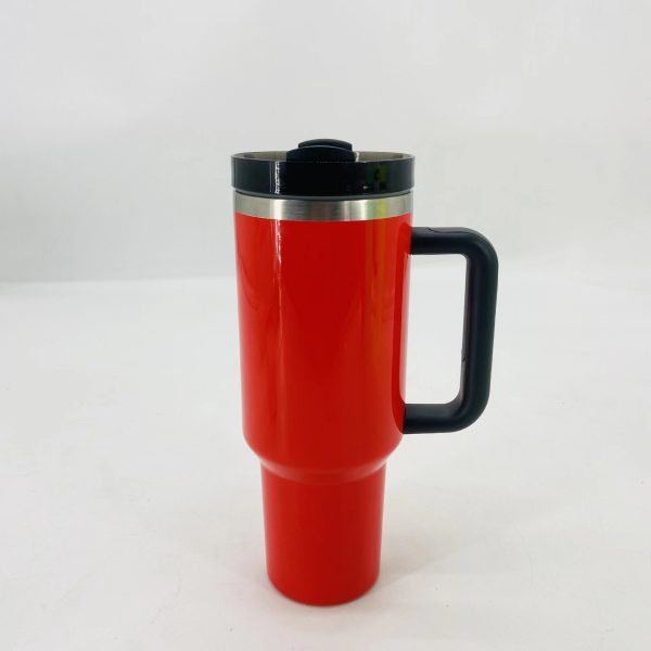 Cungoo stainless steel coffee mug