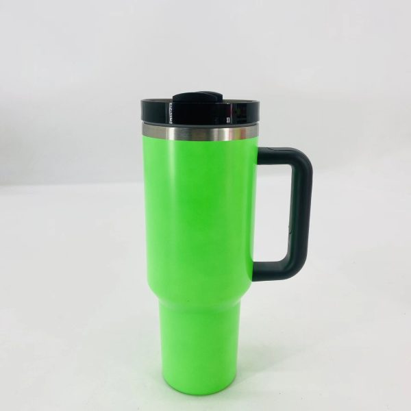 Cungoo stainless steel coffee mug