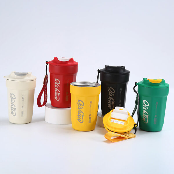 CG06 coffee mug