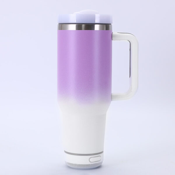 stainless steel coffee mug new style