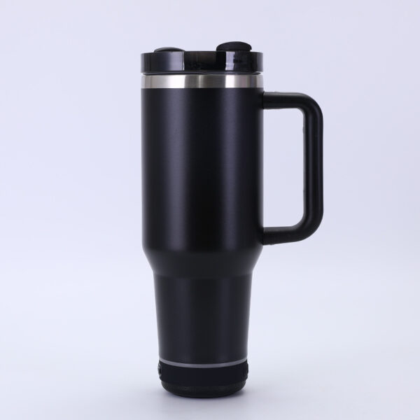 vacuum flask coffee mug