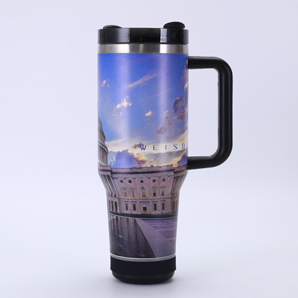 vacuum flask coffee mug