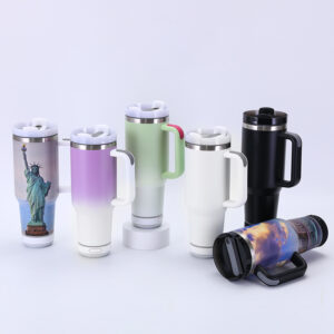 vacuum flask coffee mug