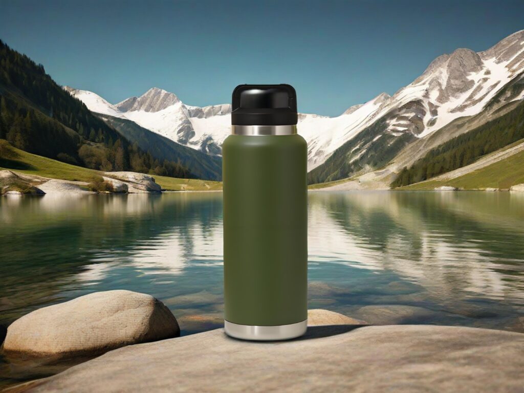 Why do we need vacuum flask?