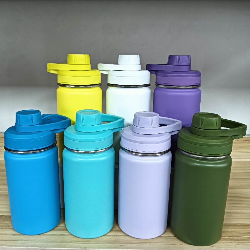 vacuum flask