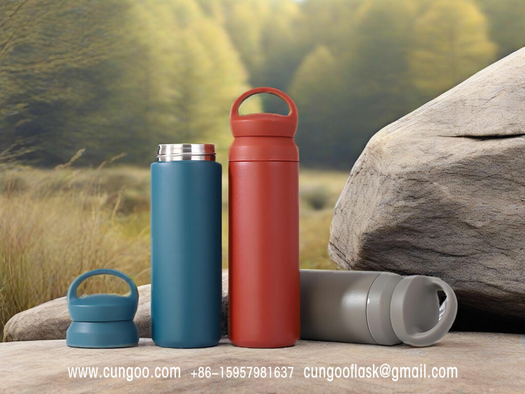 Benefits of Using a Vacuum Flask for Health